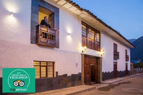 Indavesa Sacred Valley Collection