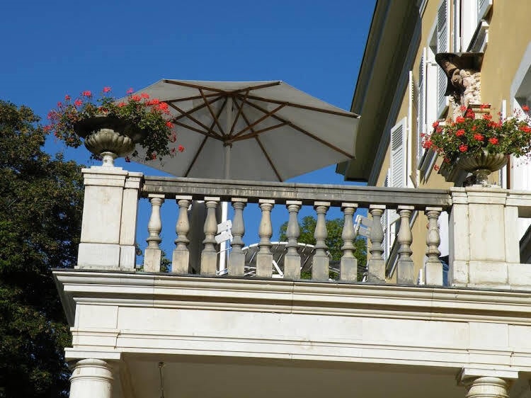 Evangelische Akademie Tagungshotel