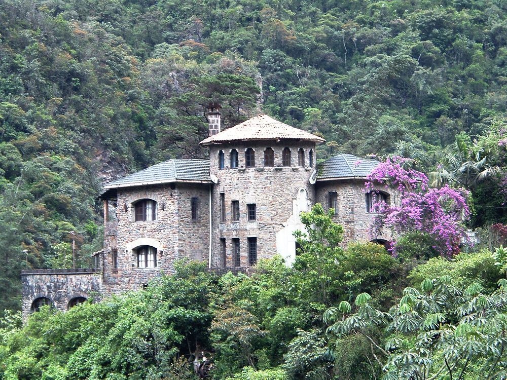 Castillo Del Loro