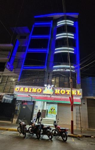 Hotel Casino Mrmoney
