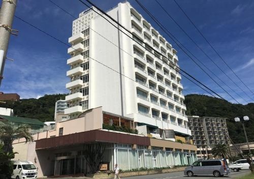 Atagawa Grand Hotel