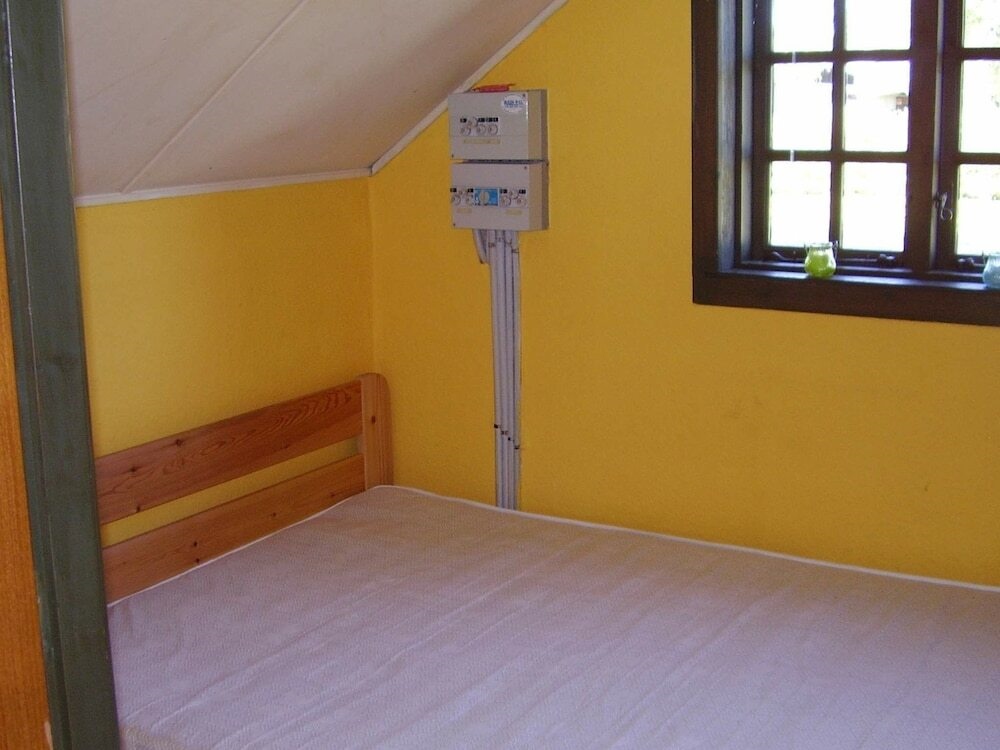 Captivating Holiday Home in Rødby With Terrace