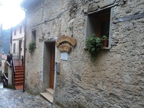 Affittacamere N'Capu Rurio