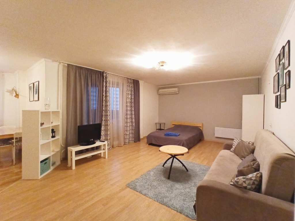 Dearhome V Beloy Dache Apartments