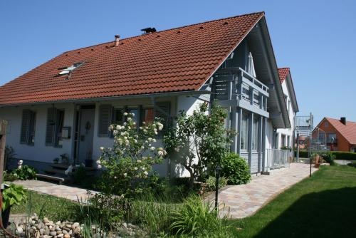 Gstehaus Hauser