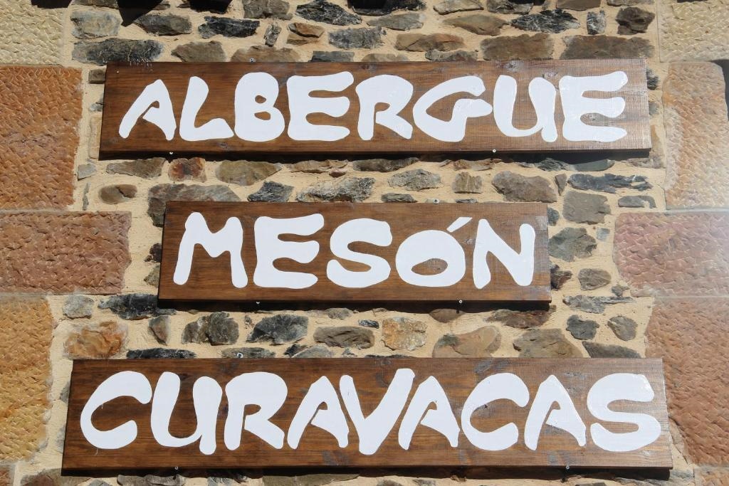 Mesón Albergue Curavacas