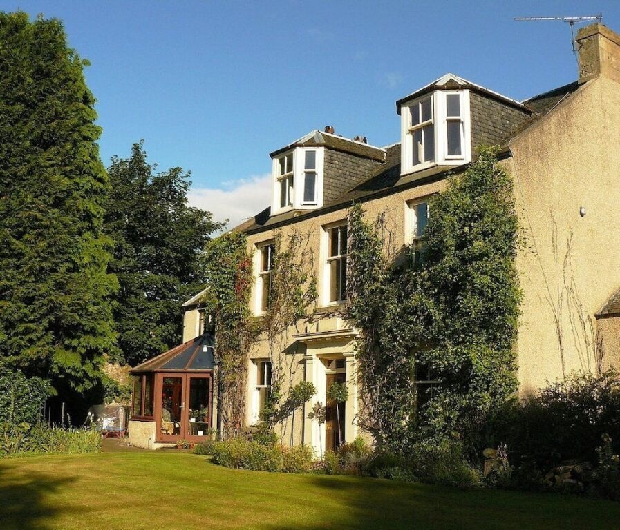 Grange Farmhouse Bed and Breakfast