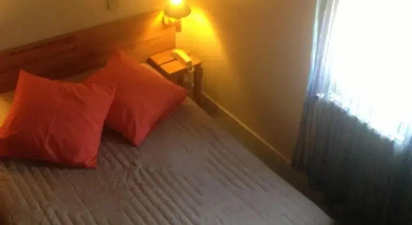 Logis Hotel de Chabrieres
