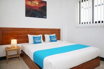 Airy Eco Pemurus Luar Ahmad Yani Km 5.5 46 Banjarmasin