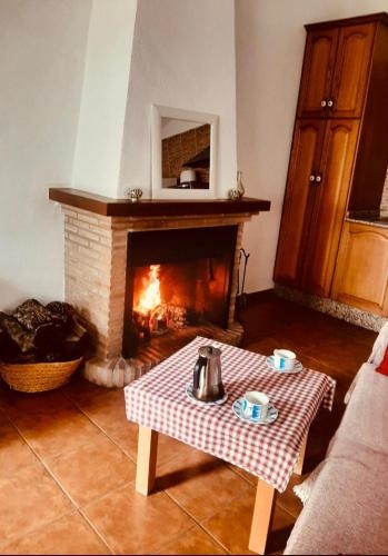 Casas Rurales Mirador Del Mundo