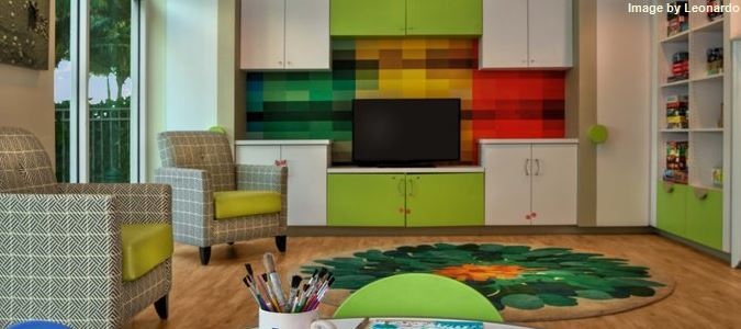 Crowne Plaza Oceanfront (closed Down)