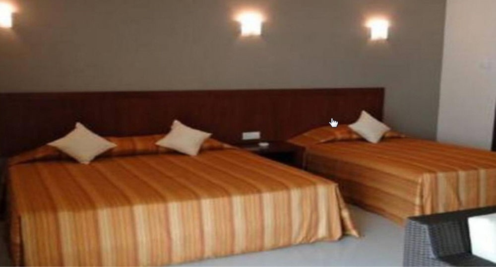 Caribbean Bay Resort - Bukit Gambang Resort City