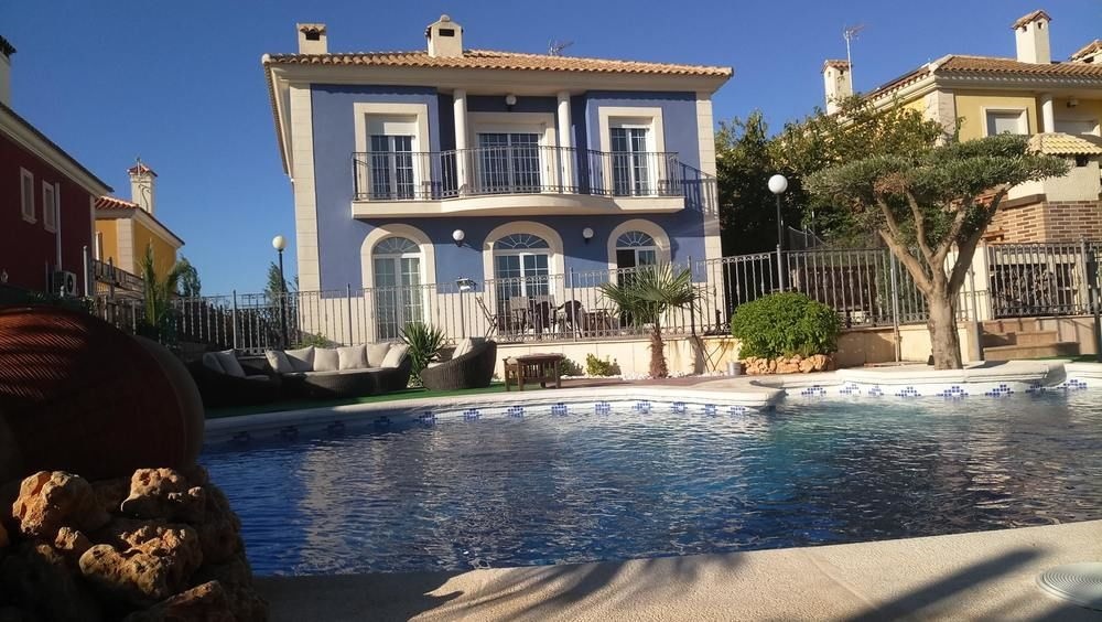 Chalet With 4 Bedrooms In Aspe, With Wonderful Mountain View, Private