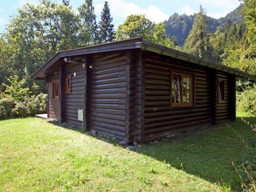 Chalets Im Brixental Ii