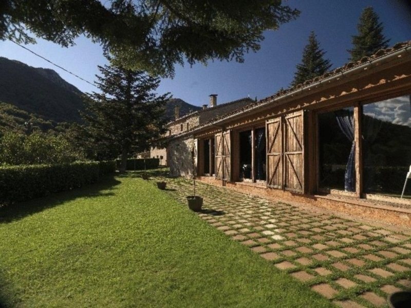 Hotel Domus Selecta Monestir Sant Marçal