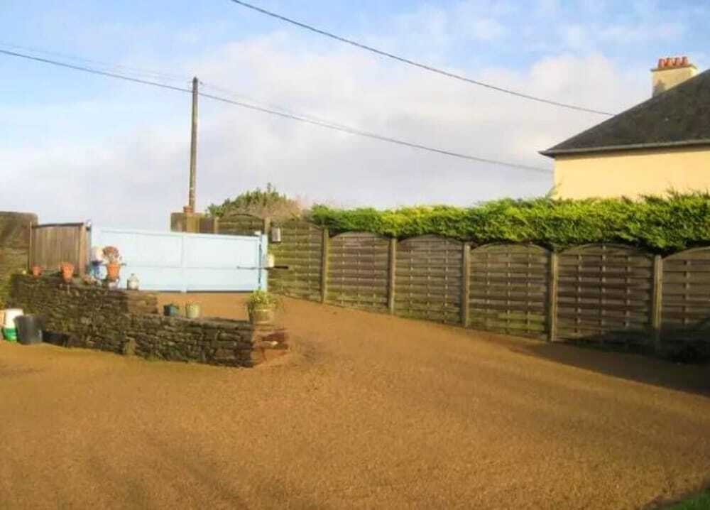 Apartment With One Bedroom In Hirel With Enclosed Garden And Wifi 10 Km From The Beach