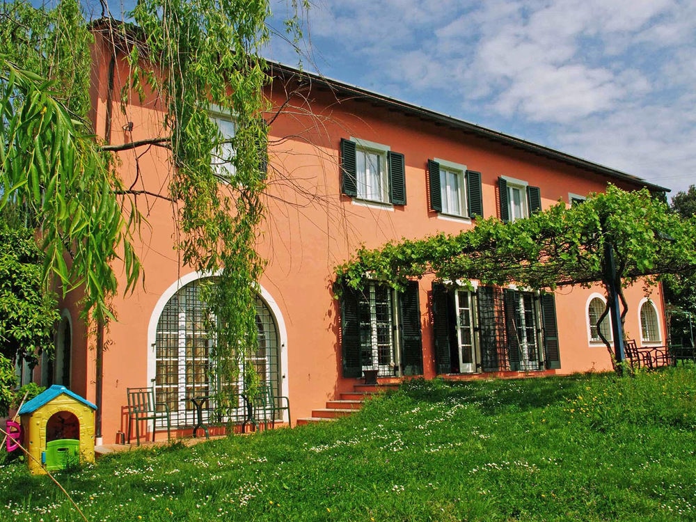 Agriturismo Poggio la Fioraia