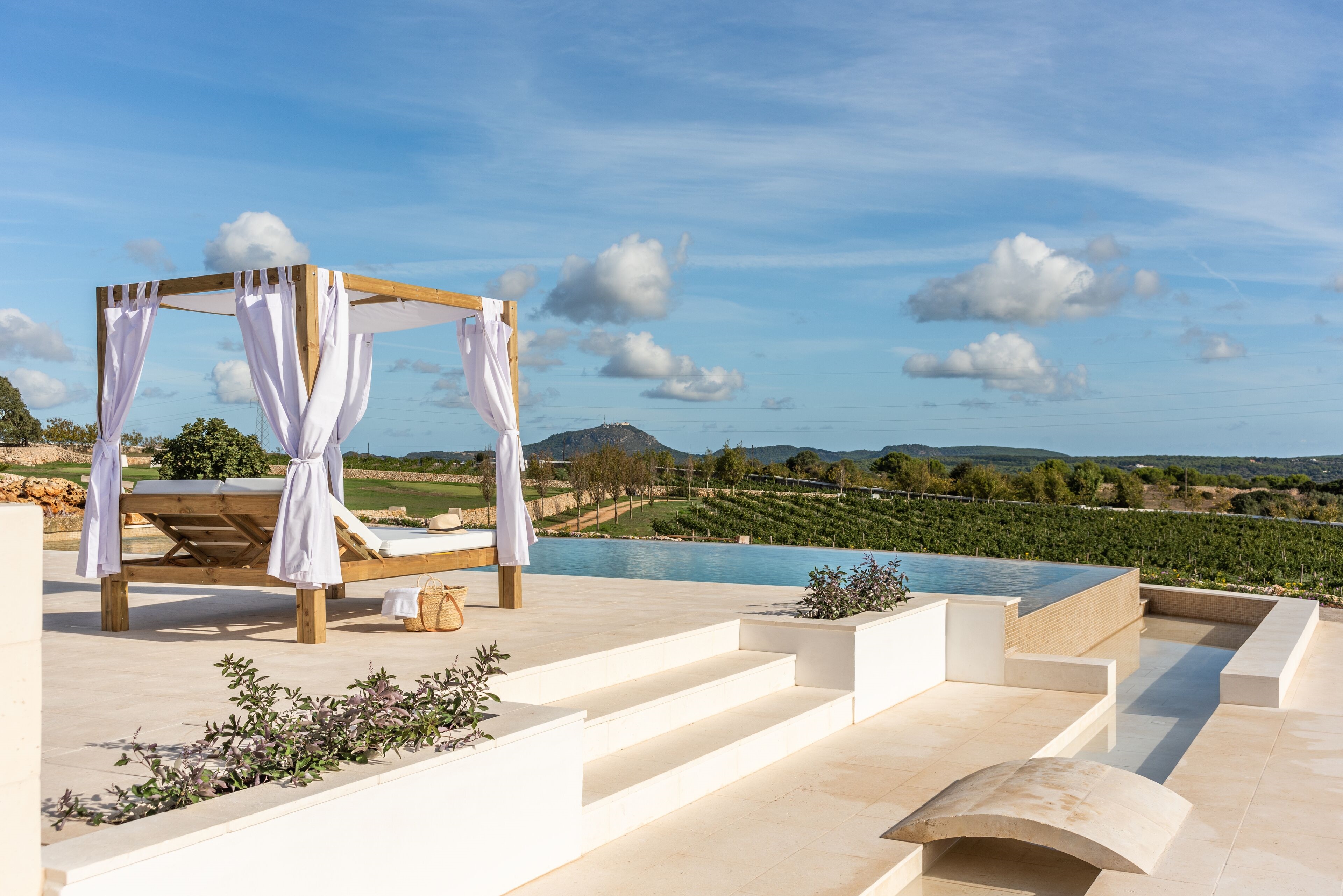 Agroturismo Llucasaldent Gran Menorca - Adults only