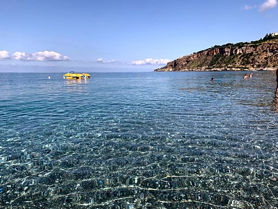 B & B Antica Lampetia