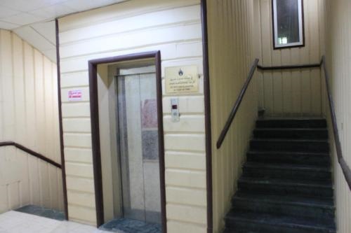 Al Bian Suites Hotel