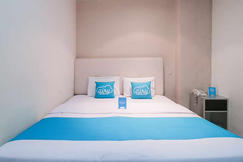 Airy Sirimau Cendrawasih 32 Ambon