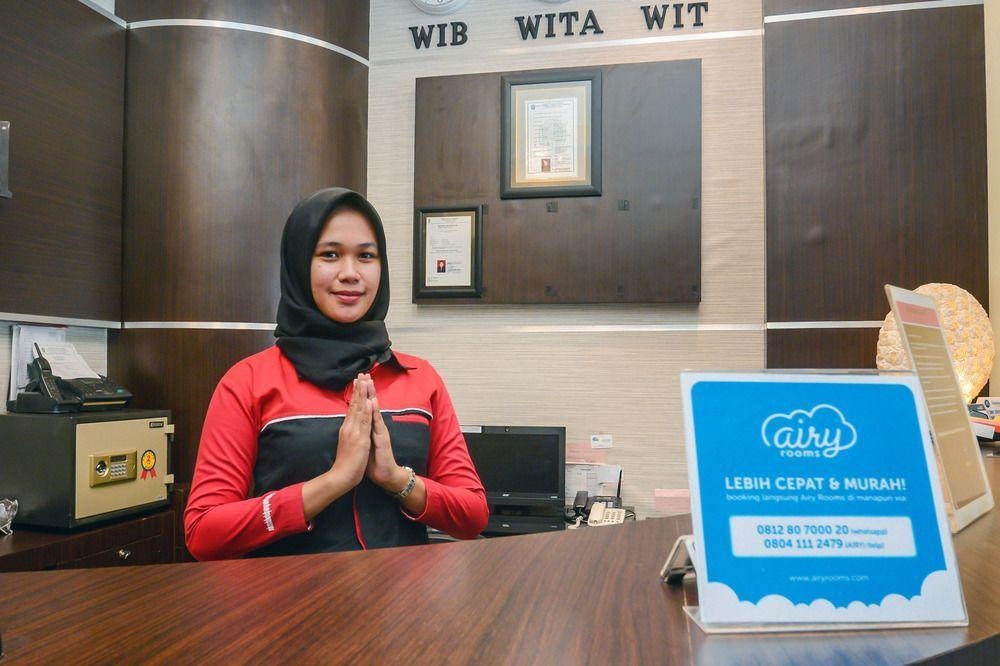 Airy Soreang Ujung Lare Lahalede 8 Parepare