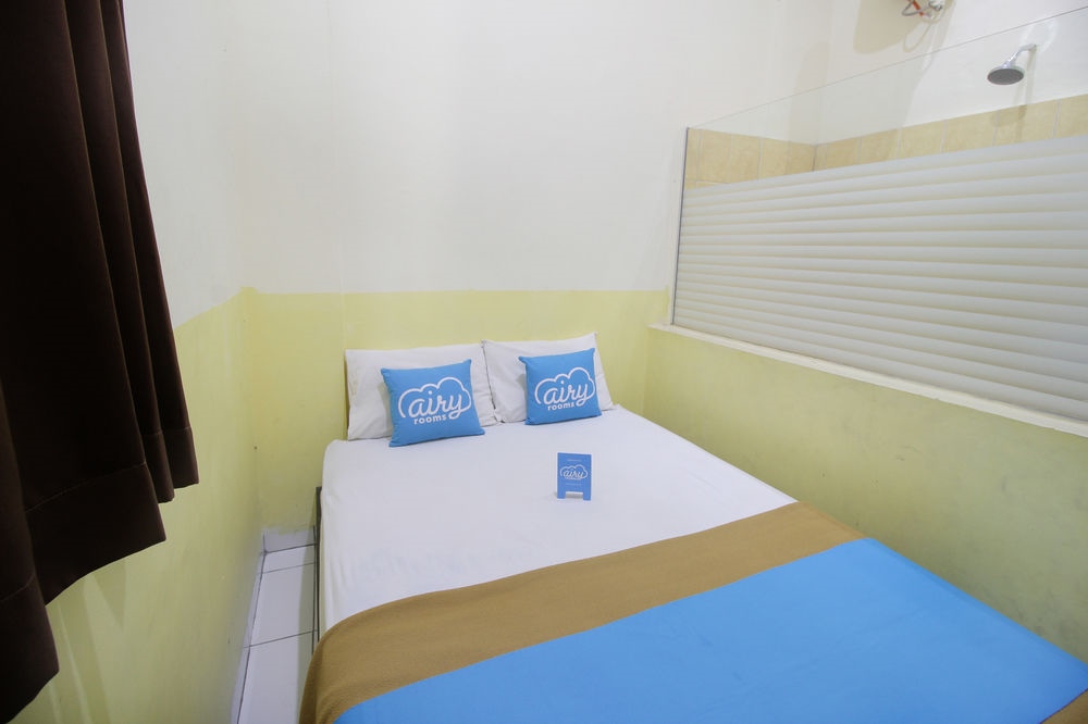 Airy Talang Banjar Bhayangkara 28 Jambi