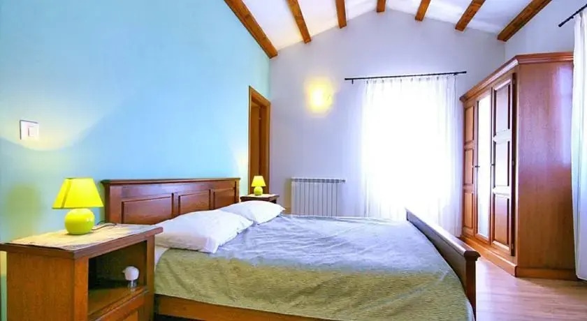 Holiday Home Village Experience Baldo