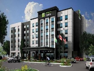 Holiday Inn Express and Suites Brantford by IHG