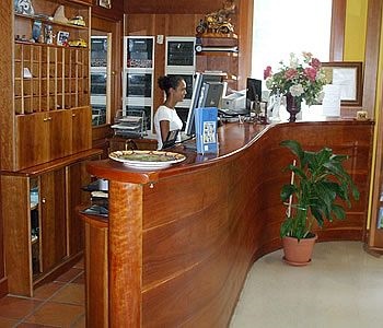 Hotel Ristornate Sayonara