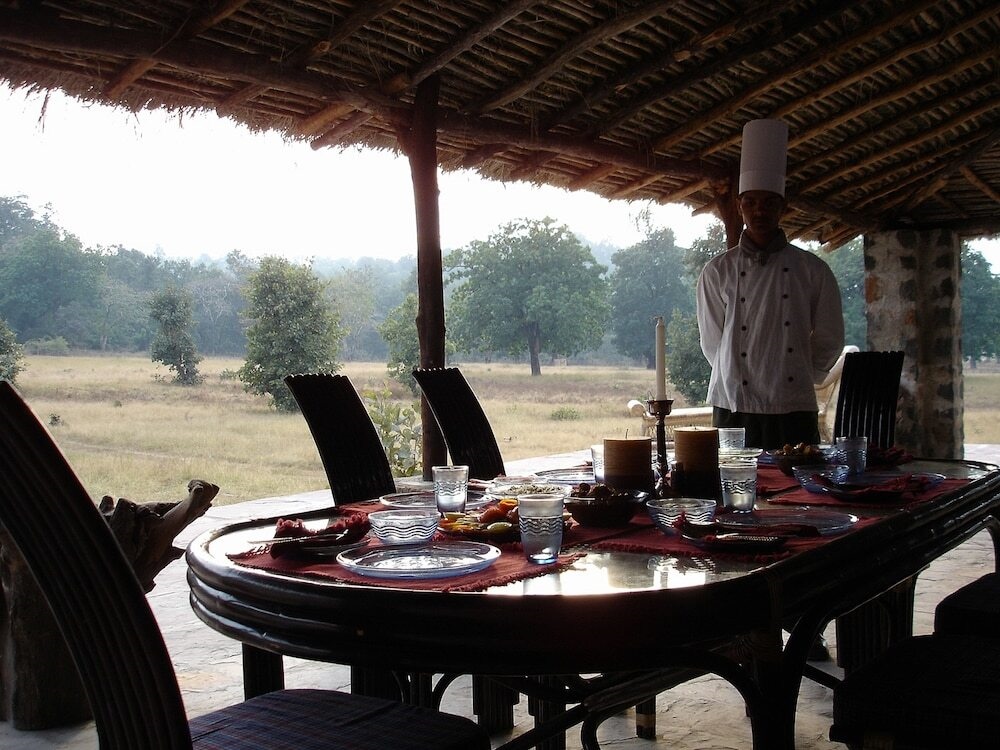 Jungle Mantra Resort