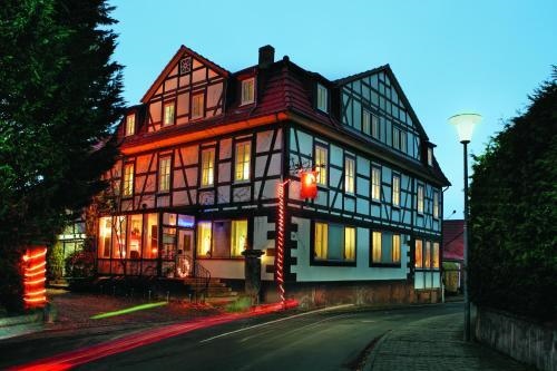 Hotel Restaurant Schillingshof