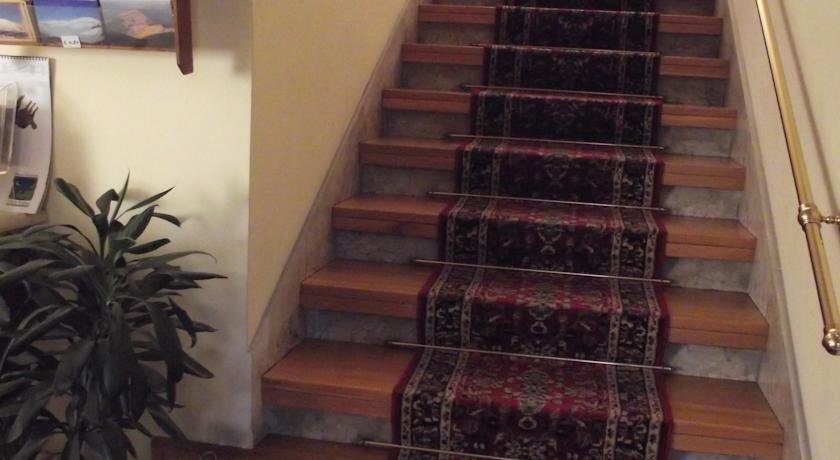 Hotel Ristorante Elena