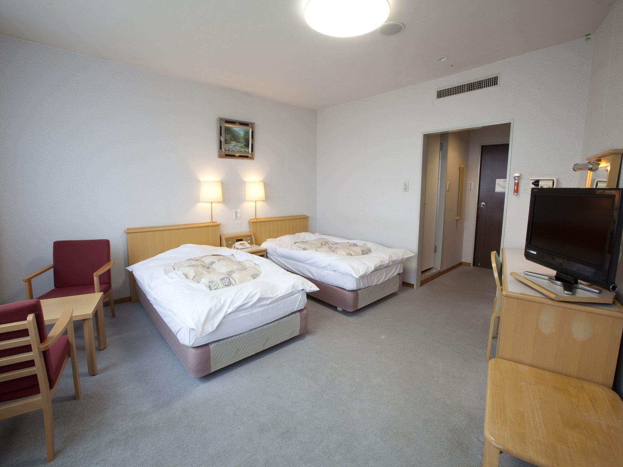 Kanpo no Yado Katsuura