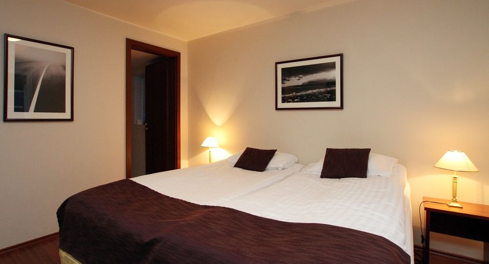 Guesthouse Grai Hundurinn