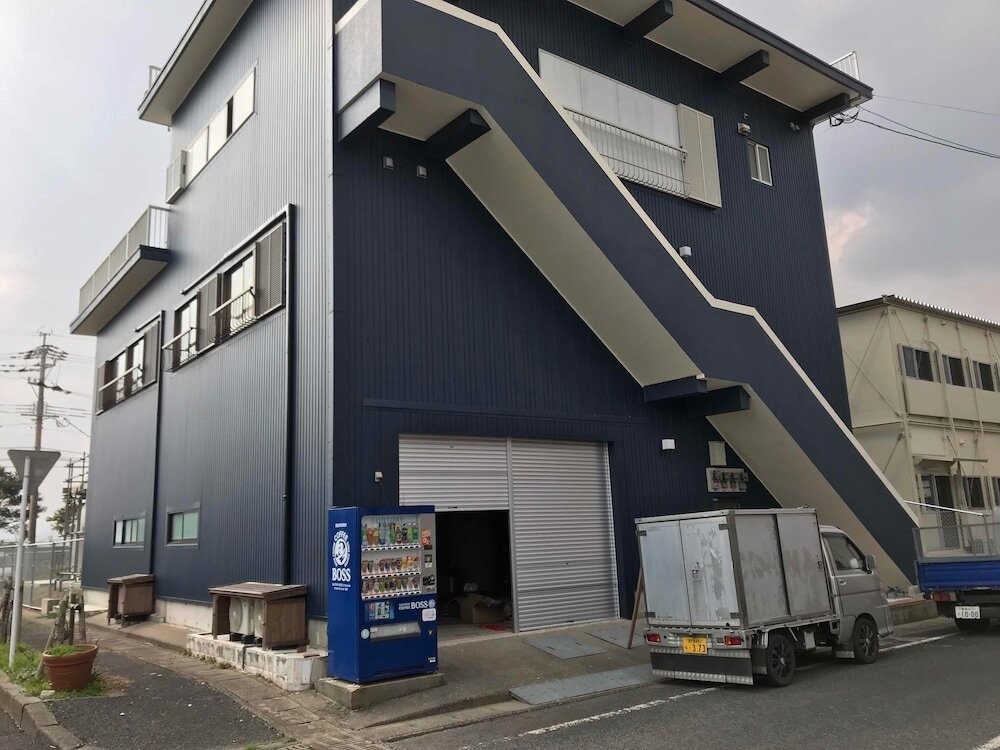 Guesthouse Minami Hostel