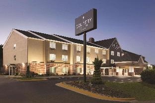 Country Inn & Suites By Radisson Washington D.C. East - Capitol Heights