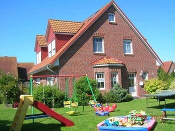 Ferienhaus Deichblick