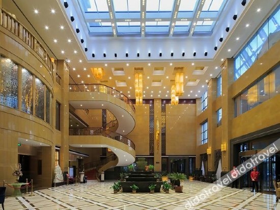 Huanshui Bay International Hotel