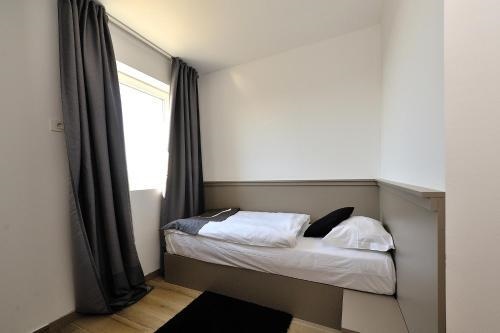 Deluxe Villa No.10 - Rooms & Apartments