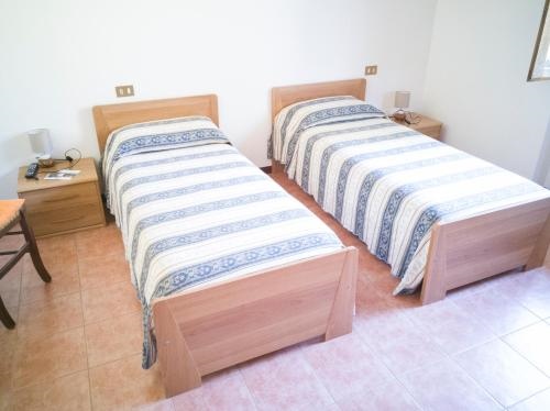 Agriturismo Dell'altopiano