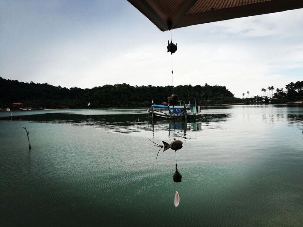 Bangbao Paradise Homestay