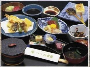 Bandai Atami Onsen Hakkeien