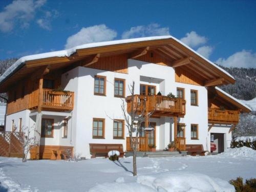 Ferienhaus Maier