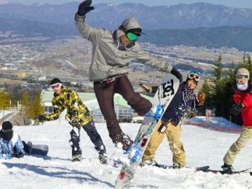Habiro Onsen Habiroso