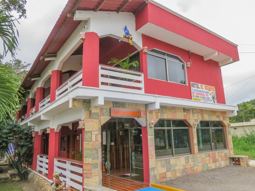 Hotel El Viajero By Rotamundos