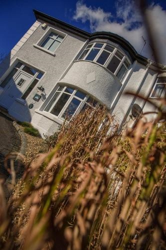 Fairmount Coast Lodge