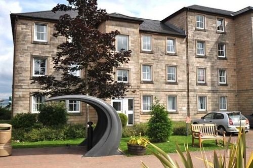 Greenock Hall’s Waterfront Complex