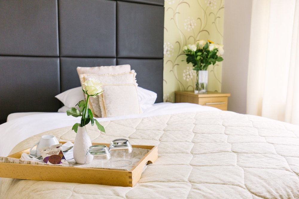 Elizabeth House Hotel