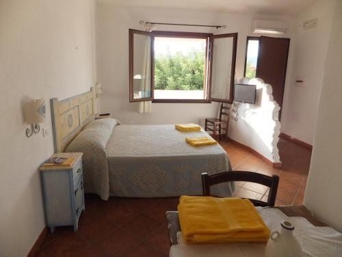 Bed And Breakfast Grazia Deledda
